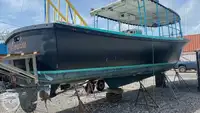 Nave da crociera in vendita