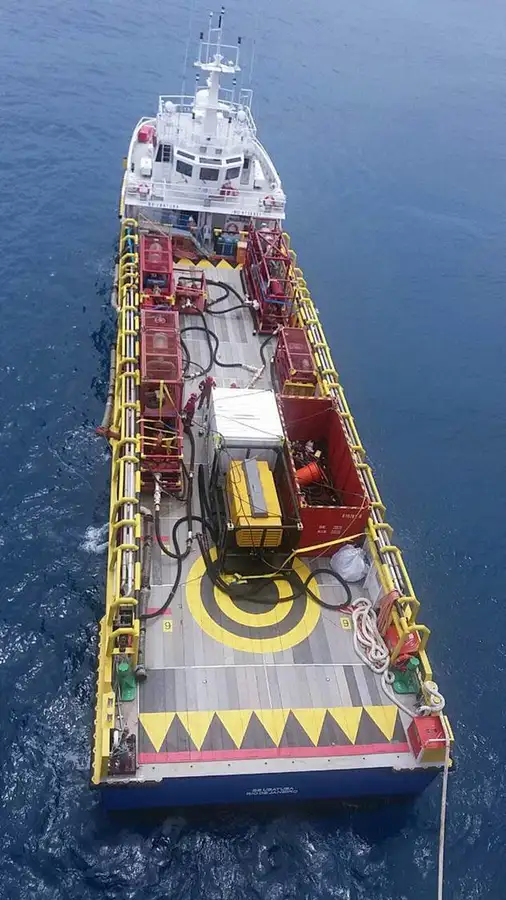 Portacontainer in vendita
