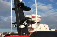 Piroga di pilotaggio in vendita