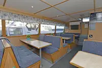 Nave passeggeri in vendita