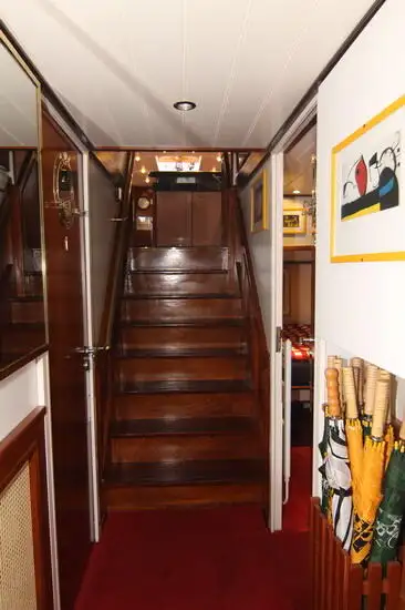 Nave da crociera in vendita