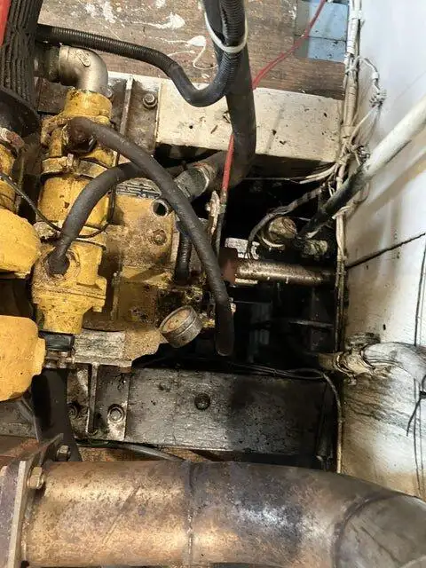 Rottami metallici in vendita