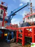Nave di supporto in vendita