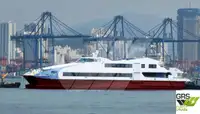 Nave passeggeri in vendita