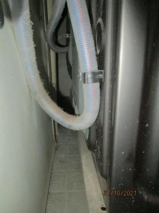 Nave refrigerata in vendita