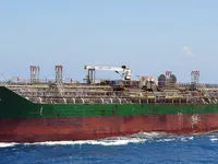 Petroliera/Chimichiera in vendita
