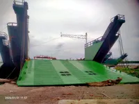 Nave da sbarco, con serbatoi in vendita
