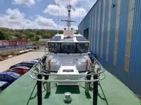 Piroga di pilotaggio in vendita