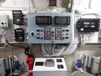 Pattugliatore in vendita