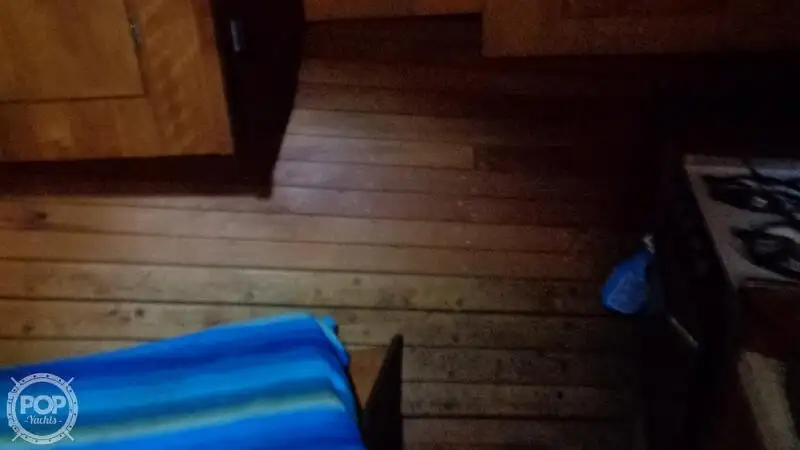 Peschereccio a strascico in vendita