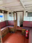 Nave da crociera in vendita