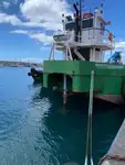 Imbarcazioni da lavoro in vendita