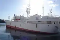 Longliner in vendita