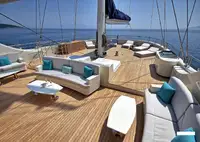 Yacht in vendita
