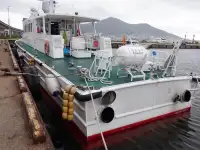 Pattugliatore in vendita