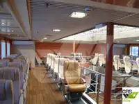 Nave Ro-Ro in vendita