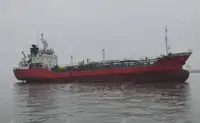 Petroliera/Chimichiera in vendita