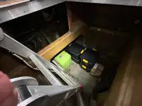 Nave da rilevamento in vendita