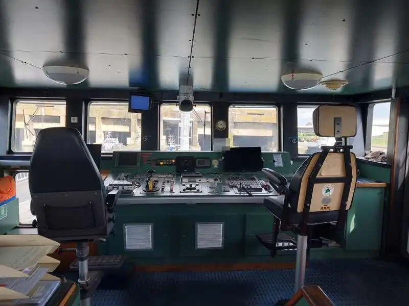 Portacontainer in vendita