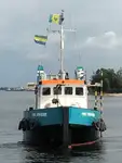 Nave da rilevamento in vendita