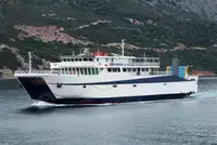 Mezzo da sbarco, carro armato in vendita