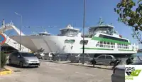 Ro-Ro ship in vendita