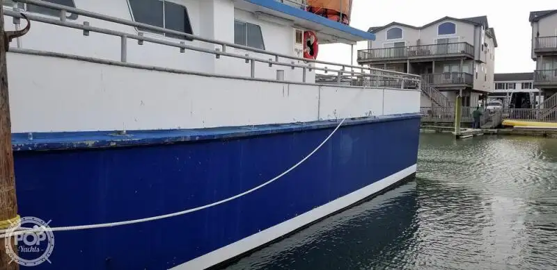 Catamarano in vendita