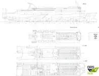Nave Ro-Ro in vendita