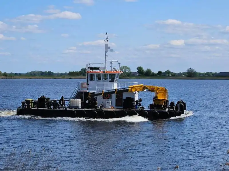 General Cargo/Multi-purpose in vendita