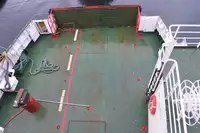 Nave Ro-Ro in vendita