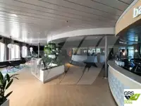 Nave da crociera in vendita
