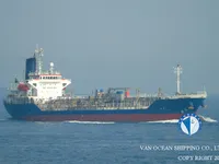 Petroliera/Chimichiera in vendita