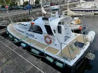 Piroga di pilotaggio in vendita