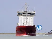 Petroliera/Chimichiera in vendita