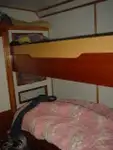 Peschereccio a palangaro in vendita
