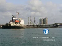 Petroliera/Chimichiera in vendita