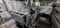 Nave di soccorso in vendita