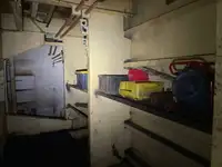 Draghe in vendita