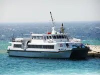 Catamarano in vendita