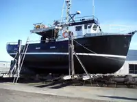 Longliner in vendita