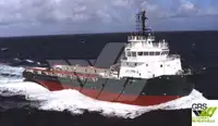 Nave di supporto in vendita