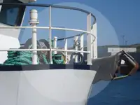 Peschereccio a strascico in vendita