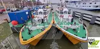 Nave da rilevamento in vendita