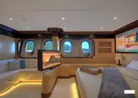 Yacht in vendita