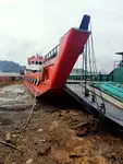 Nave da sbarco, con serbatoi in vendita