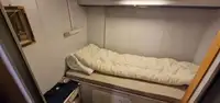 Nave di soccorso in vendita