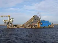 draga in vendita