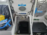 Scialuppa di salvataggio in vendita