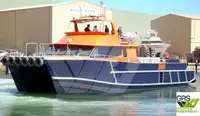 Nave di servizio per parchi eolici in vendita