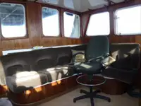 Pattugliatore in vendita